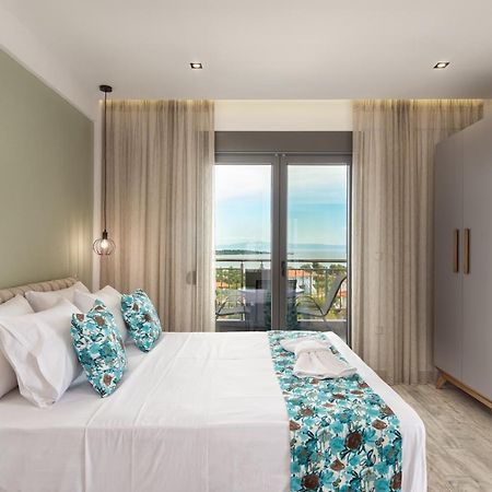 Thea Luxury Apartments ブアブロウ エクステリア 写真
