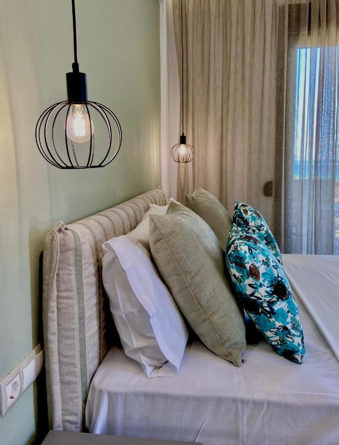 Thea Luxury Apartments ブアブロウ エクステリア 写真