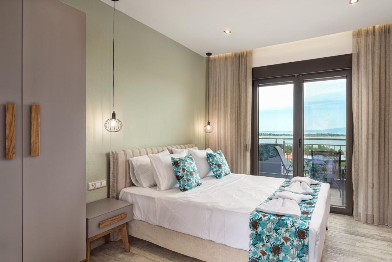 Thea Luxury Apartments ブアブロウ エクステリア 写真
